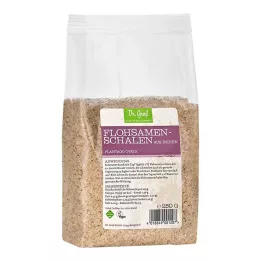 CASCAS PSYLISADAS, 250 g