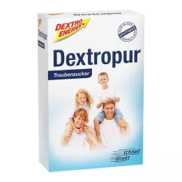 DEXTROPUR Pó, 400 g