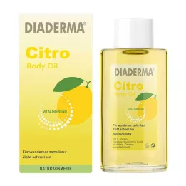 DIADERMA Óleo Citro Skin Function, 100 ml