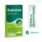 DULCOLAX Supositórios, 6 pcs