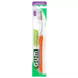 GUM Cuidados pós-operatórios odontológicos delicados b.f.d., 1 peça