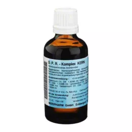 Mistura de núcleo complexo DPR, 50 ml