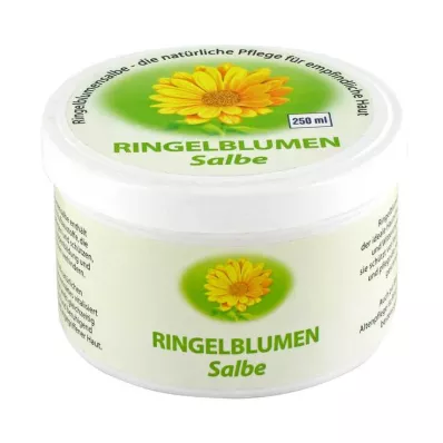 RINGELBLUMEN POMADA, 250 ml