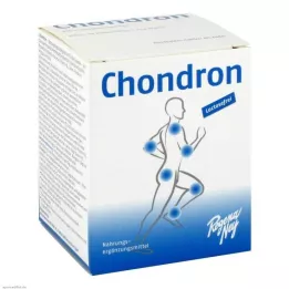 CHONDRON Comprimidos, 60 unidades