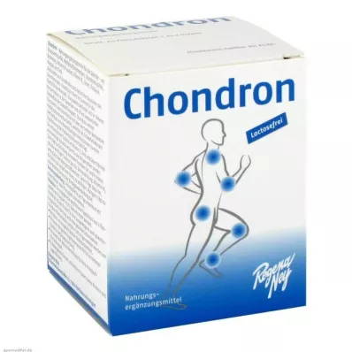 CHONDRON Comprimidos, 60 unidades
