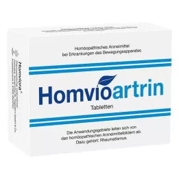 HOMVIOARTRIN Comprimidos, 75 unidades