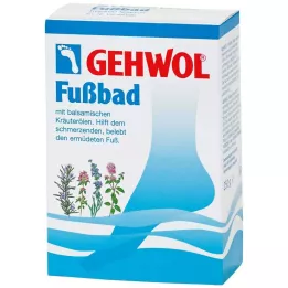 GEHWOL Banho de pés, 250 g