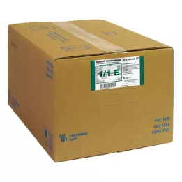 JONOSTERIL Solução de infusão Free Flex, 20X500 ml