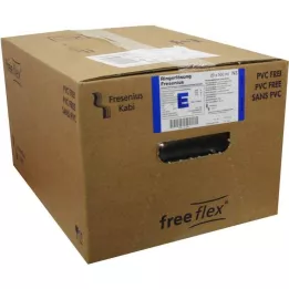 RINGER LÖSUNG Solução de infusão Free Flex, 20X500 ml