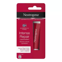 NEUTROGENA Norweg.formula Reparo intenso Bálsamo labial., 15 ml