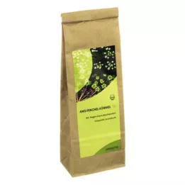 ANIS FENCHEL chá de cominho, 100 g
