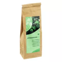 CHÁ DE CASCA DE FEIJÃO, 100 g