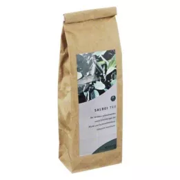 Chá de sálvia, 100 g