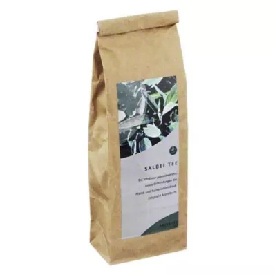 Chá de sálvia, 100 g