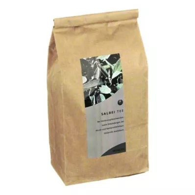 CHÁ DE SÁLVIA, 300 g