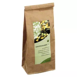 CHÁ DE FLOR-DE-COVA, 100 g