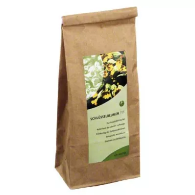 CHÁ DE FLOR-DE-COVA, 100 g