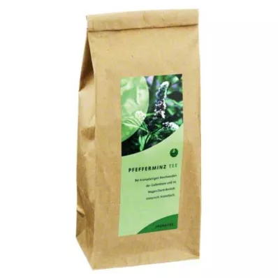 PFEFFERMINZ CHÁ, 100 g