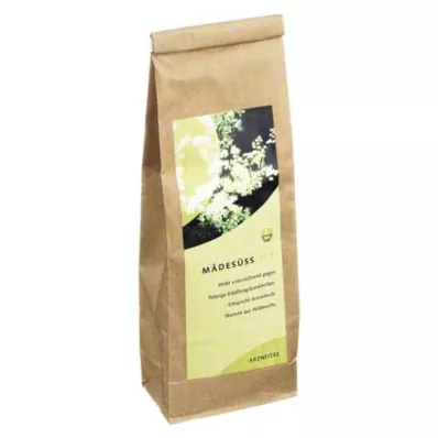 CHÁ MEADOWSWEET, 100 g CHÁ MEADOWSWEET, 100 g