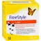 FREESTYLE Tiras de teste Lite sem codificação, 50 unidades