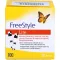 FREESTYLE tiras de teste Lite sem codificação, 100 St