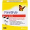 FREESTYLE tiras de teste Lite sem codificação, 100 St