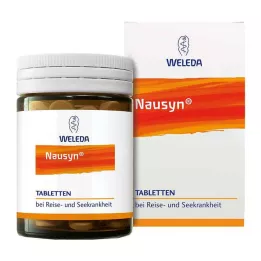 NAUSYN Comprimidos, 100 unidades