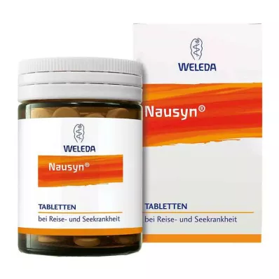NAUSYN Comprimidos, 100 unidades NAUSYN Comprimidos, 100 unidades