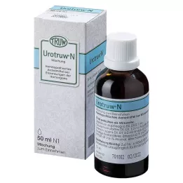 UROTRUW Mistura N, 50 ml