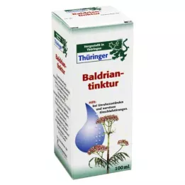 THÜRINGER Tintura Valeriana, 100 ml