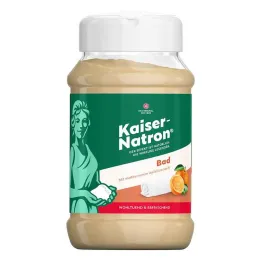 Banho Kaiser Natron, 500 g
