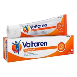 VOLTAREN Gel para dor, 120 g
