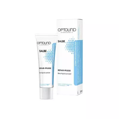 OPTOLIND Pomada, 30 ml OPTOLIND Pomada, 30 ml