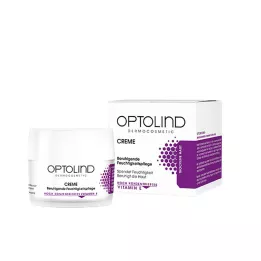 OPTOLIND Creme, 50 ml