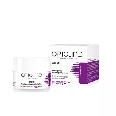 OPTOLIND Creme, 50 ml OPTOLIND Creme, 50 ml