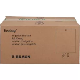 GLYCINE Saboneteira B.Braun 1,5% Ecobag Click, 4X3 l