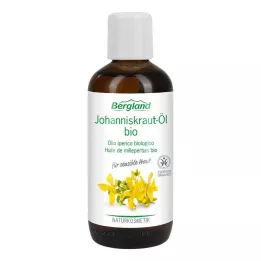 JOHANNISKRAUT ÓLEO, 100 ml