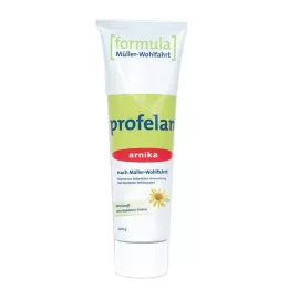 PROFELAN Pomada segundo Müller-Wohlfahrt, 100 g
