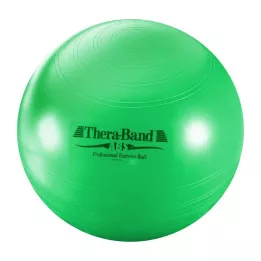 THERA-BAND ABS Bola de exercícios 65 cm verde, 1 un