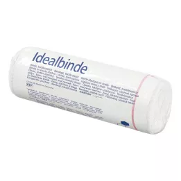 IDEALBINDE Hartmann 10 cm x 5 m, 1 peça
