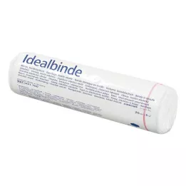 IDEALBINDE Hartmann 20 cmx5 m, 1 peça