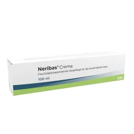 NERIBAS Creme, 100 ml