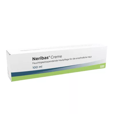 NERIBAS Creme, 100 ml