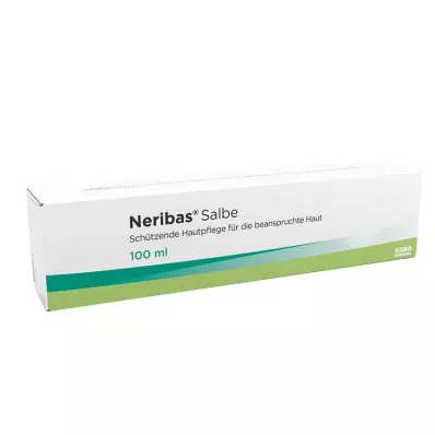NERIBAS Pomada, 100 ml NERIBAS Pomada, 100 ml