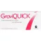 GRAVIQUICK Teste, 1 unidade