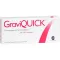 GRAVIQUICK Teste, 1 unidade