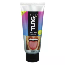 TUNG Gel para língua, 85 g