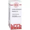 PROPOLIS Diluição D 15, 20 ml