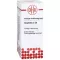 GRAPHITES Diluição C 30, 50 ml