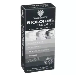 BIOLOIRE Loção capilar H4 contra cabelos grisalhos, 150 ml